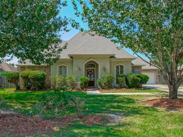 732 WOOD DUCK Lane, Slidell, LA 70461