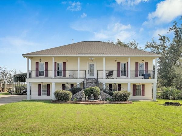 5563 PERRIN Street, Lafitte, LA 70067