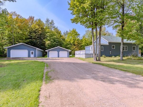 N4185 SCHIELKE ROAD, Gleason, WI 54435