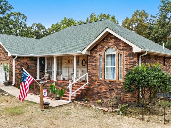 Mammoth Spring, AR 72554