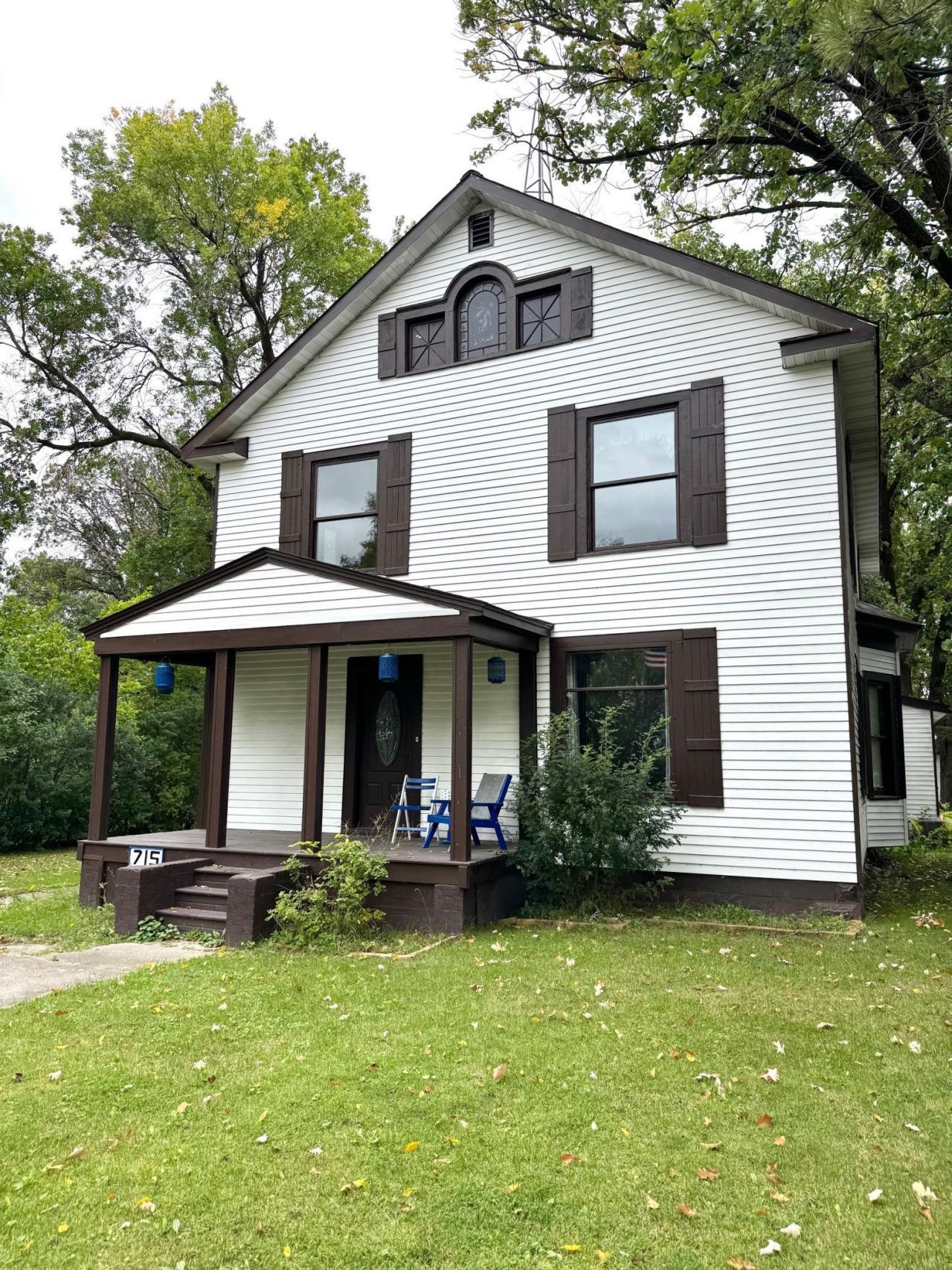 715 Lake Street Ne, Warroad, MN 56763 Main Photo