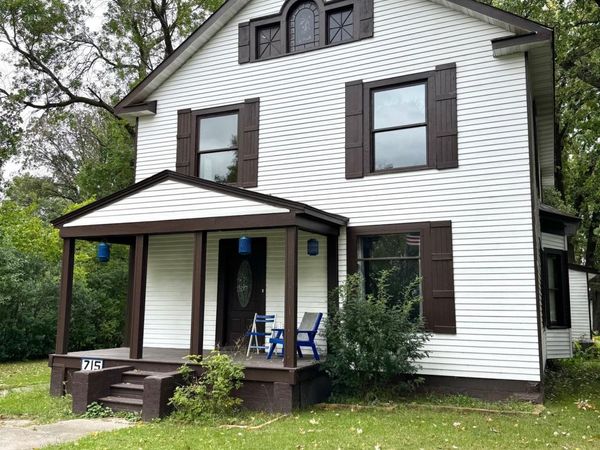 715 Lake Street NE, Warroad, MN 56763