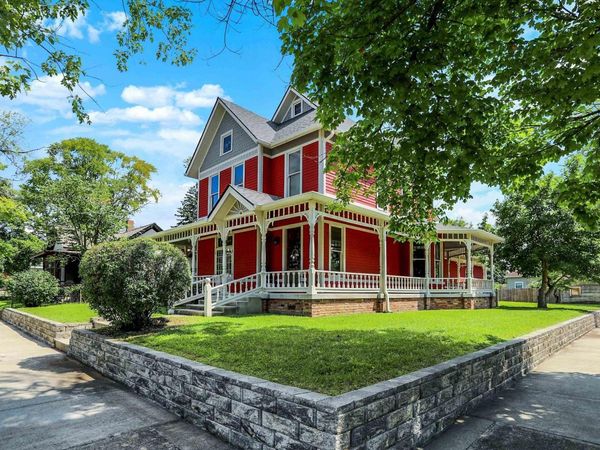 189 S Jefferson Street, Martinsville, IN 46151