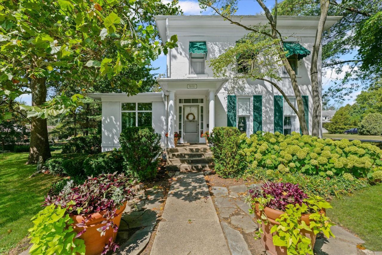 500 S Taft Street, Paxton, IL 60957