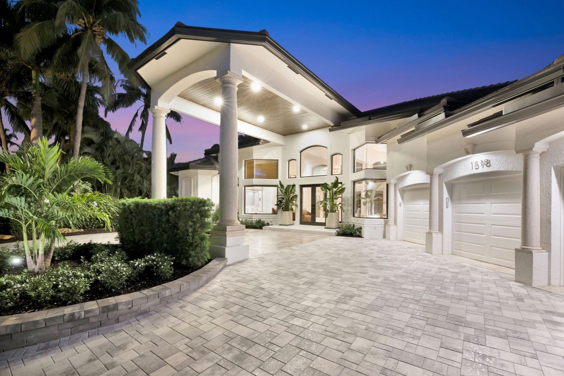 1518 E Lake Drive, Fort Lauderdale, FL 33316 Photo