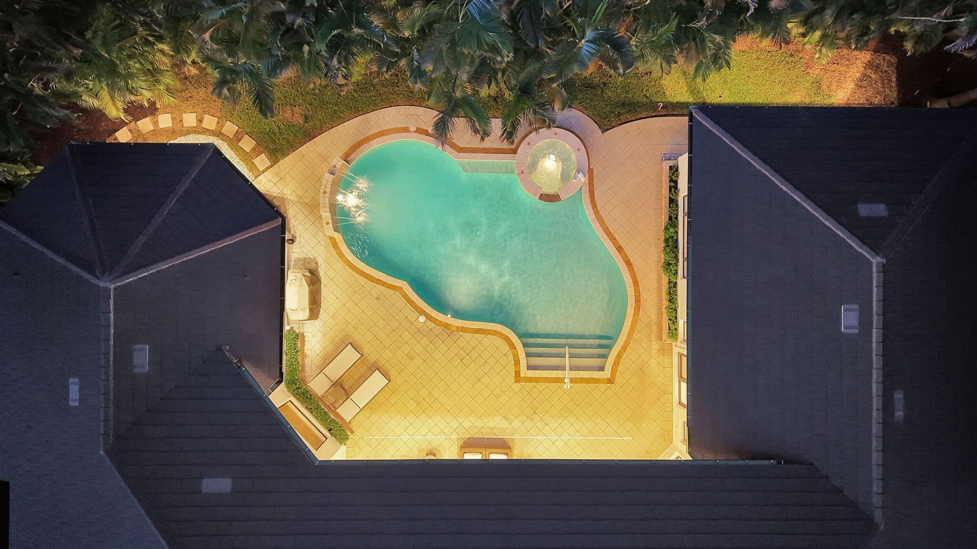 1518 E Lake Drive, Fort Lauderdale, FL 33316 Photo
