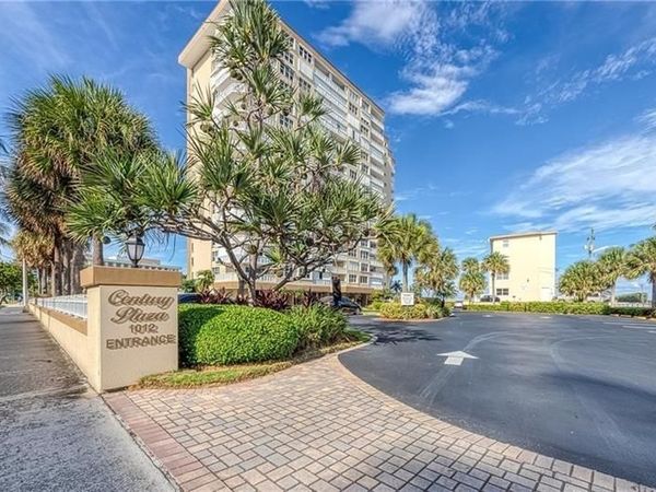 1012 N Ocean Blvd, Unit 607, Pompano Beach, FL 33062