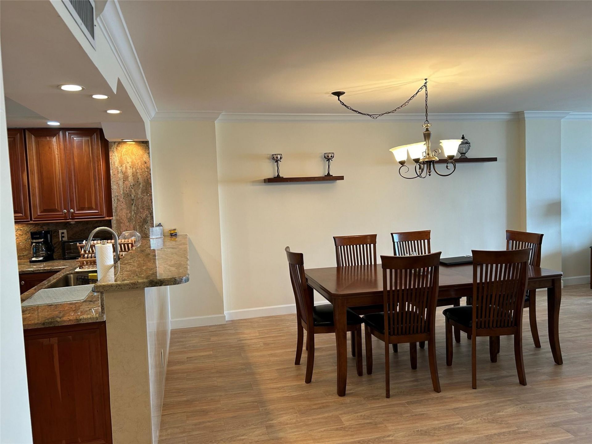 1012 N Ocean Boulevard, Unit 607, Pompano Beach, FL 33062 Photo