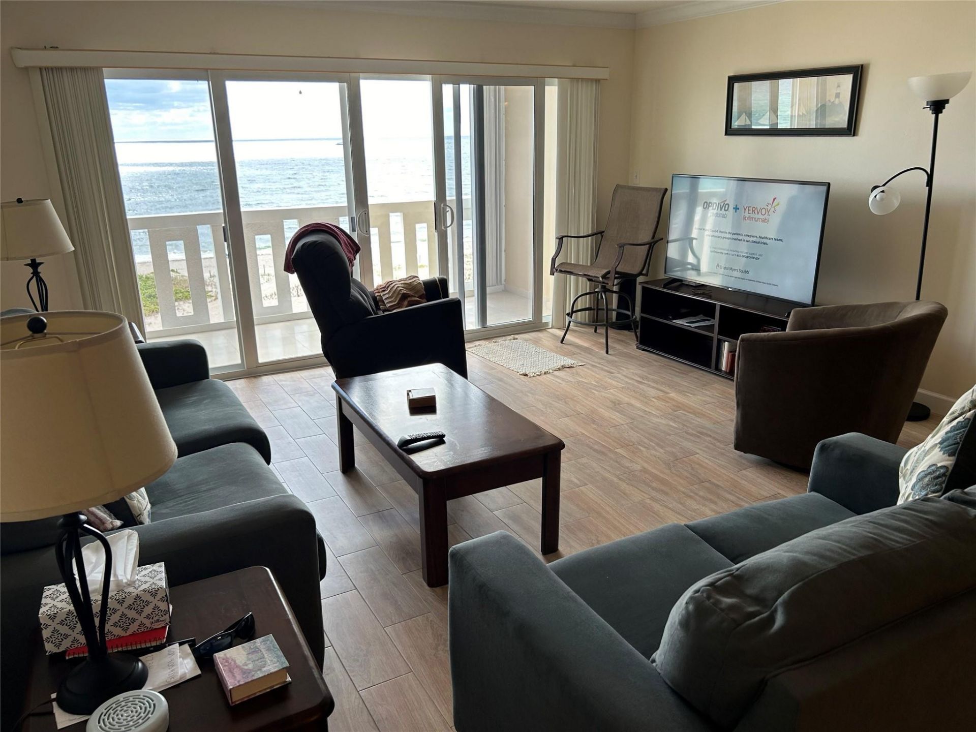 1012 N Ocean Boulevard, Unit 607, Pompano Beach, FL 33062 Photo