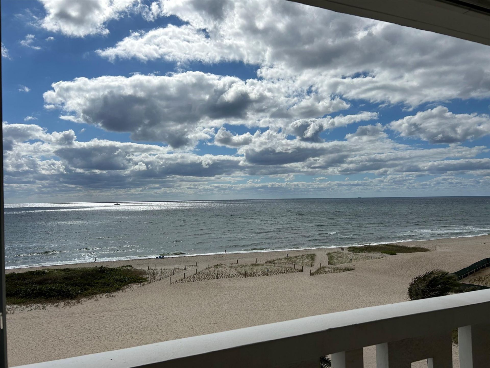 1012 N Ocean Boulevard, Unit 607, Pompano Beach, FL 33062 Photo