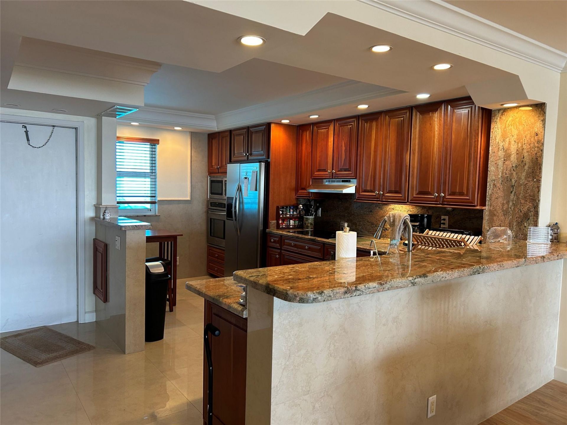 1012 N Ocean Boulevard, Unit 607, Pompano Beach, FL 33062 Photo