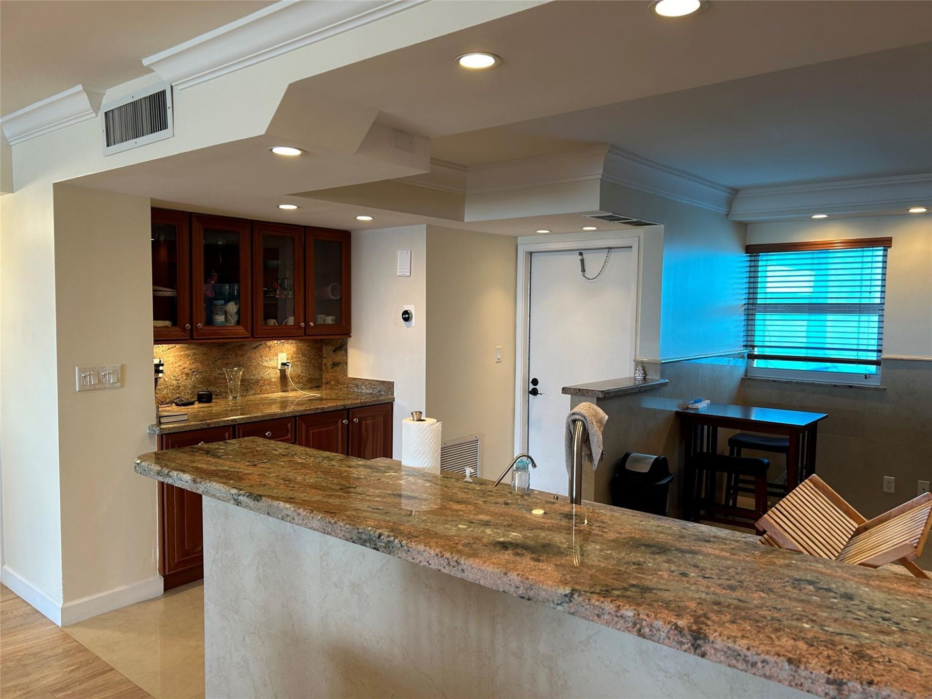 1012 N Ocean Boulevard, Unit 607, Pompano Beach, FL 33062 Photo