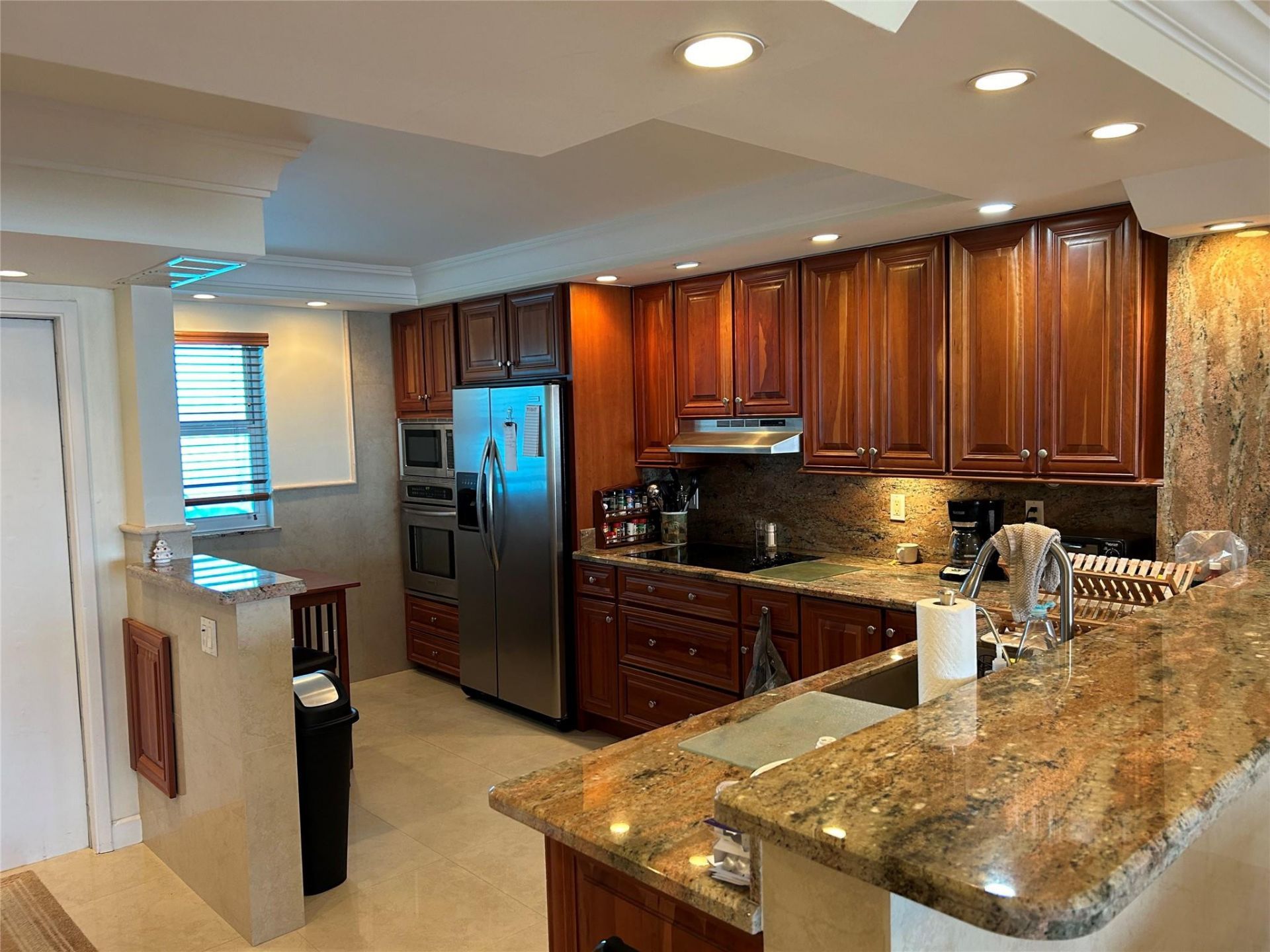 1012 N Ocean Boulevard, Unit 607, Pompano Beach, FL 33062 Photo