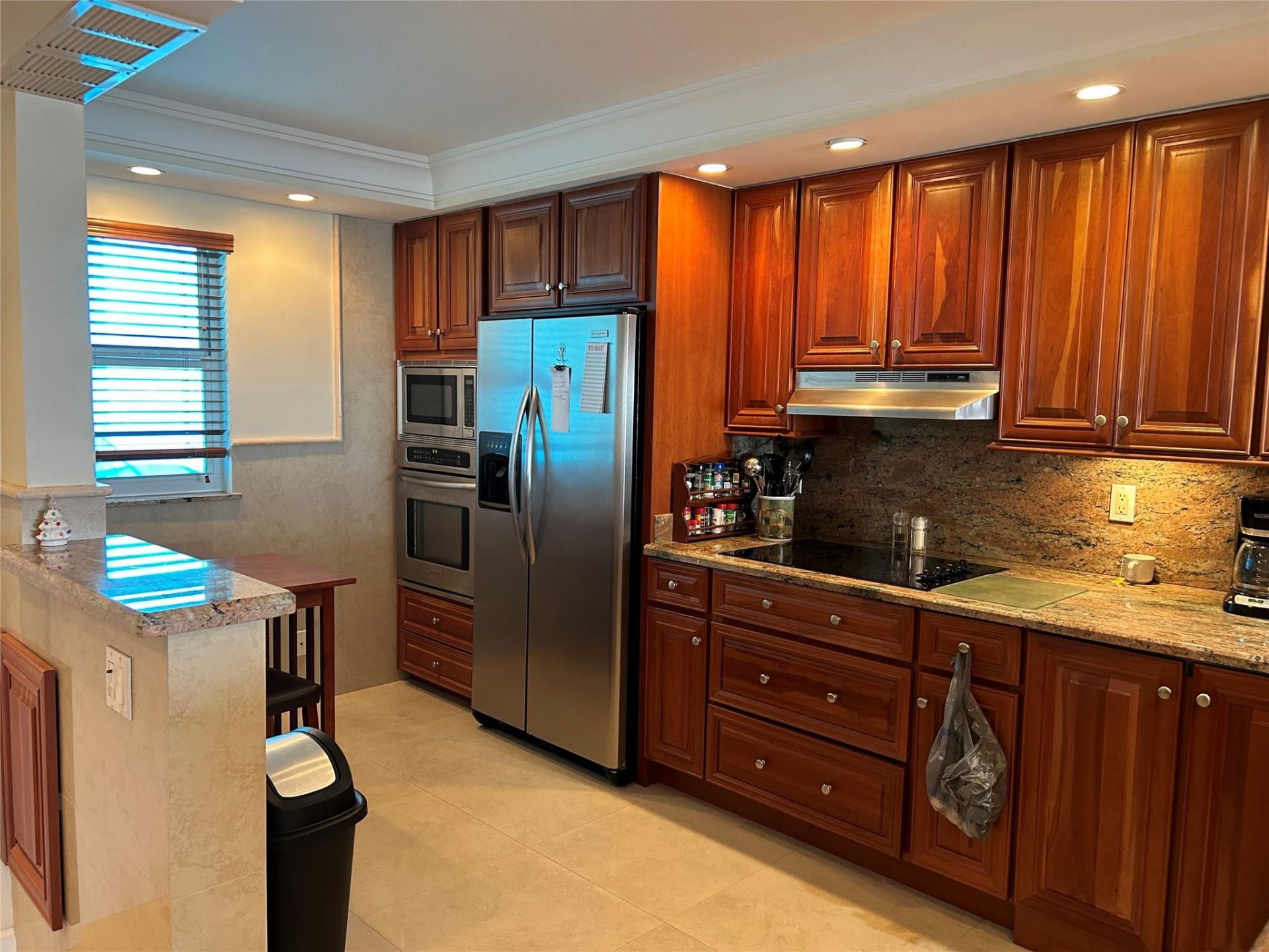 1012 N Ocean Boulevard, Unit 607, Pompano Beach, FL 33062 Photo