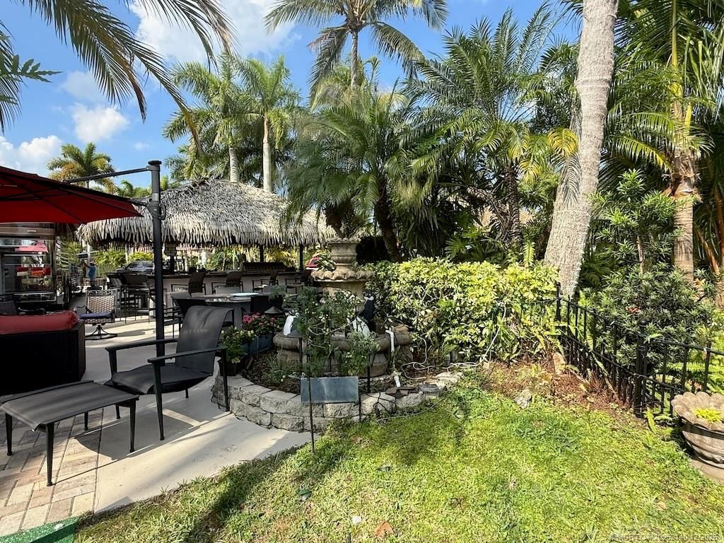 413 NW Chipshot Lane, Port Saint Lucie, FL 34986 Photo