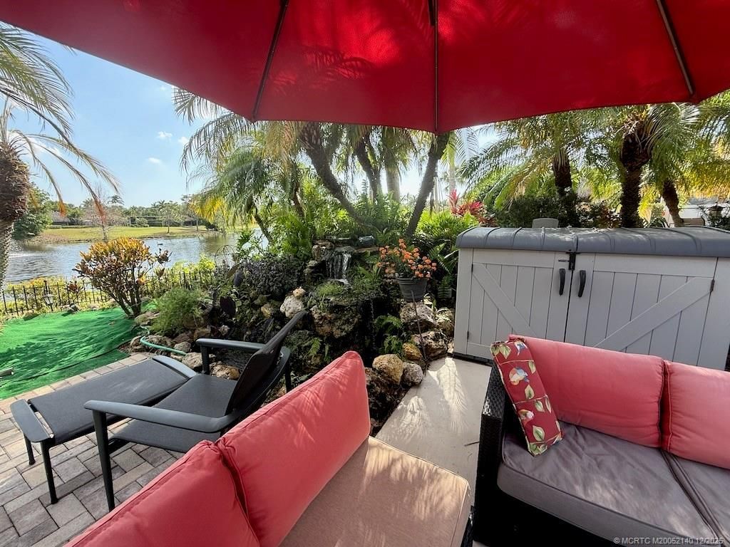 413 NW Chipshot Lane, Port Saint Lucie, FL 34986 Photo