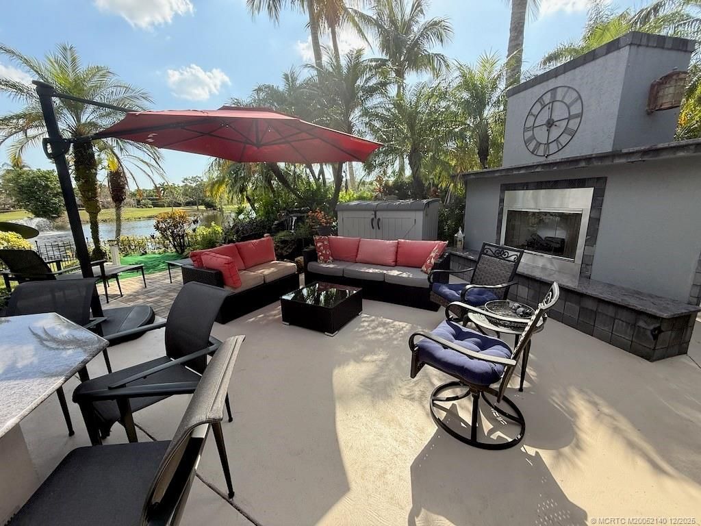 413 NW Chipshot Lane, Port Saint Lucie, FL 34986 Photo