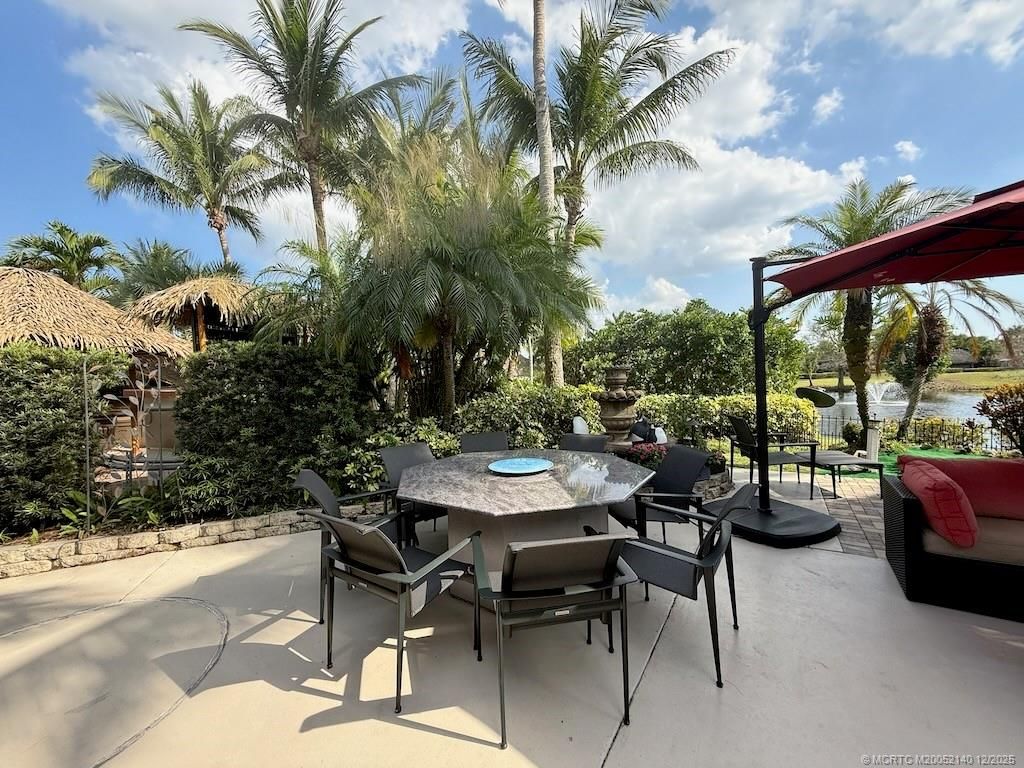 413 NW Chipshot Lane, Port Saint Lucie, FL 34986 Photo