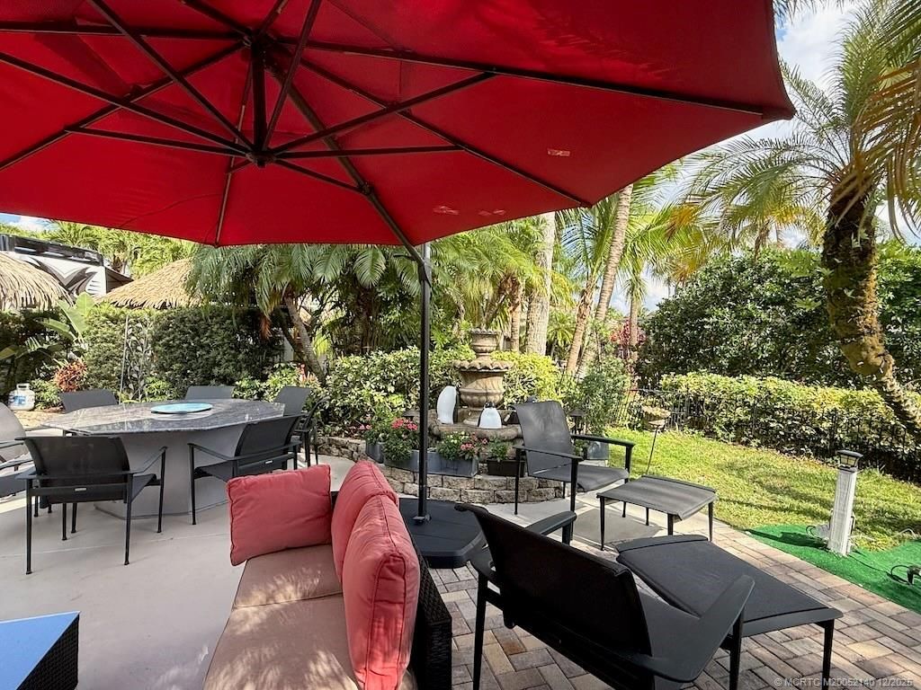 413 NW Chipshot Lane, Port Saint Lucie, FL 34986 Photo