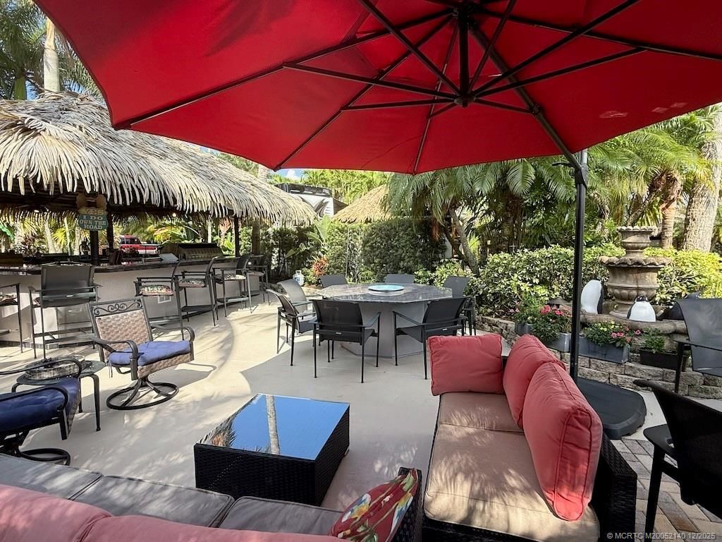 413 NW Chipshot Lane, Port Saint Lucie, FL 34986 Photo