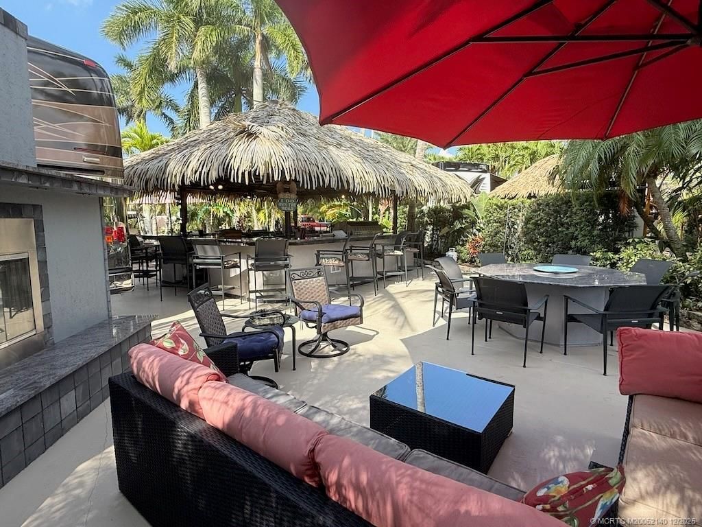 413 NW Chipshot Lane, Port Saint Lucie, FL 34986 Photo