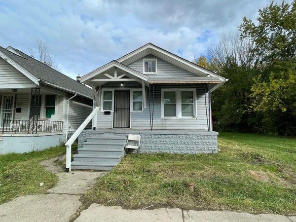 15828 Belden Street, Detroit, MI 48238