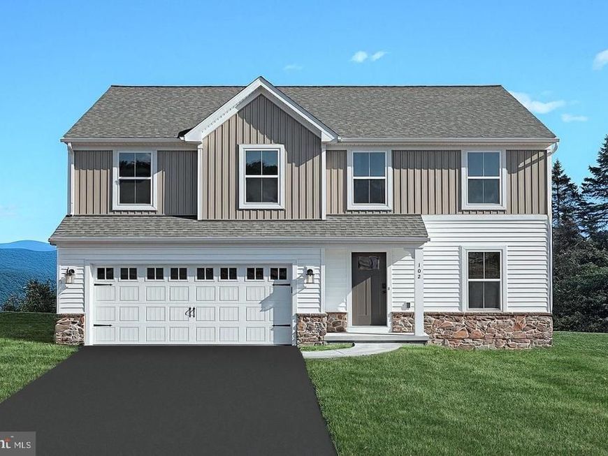 1094 Mitch Road, Pottstown, PA 19464 Main Photo