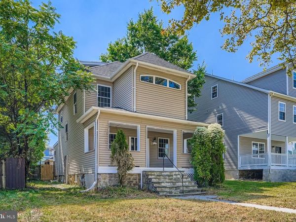 3415 SPRINGDALE AVENUE, BALTIMORE, MD 21216