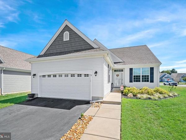 2 CYCLOPS TRAIL, SMYRNA, DE 19977