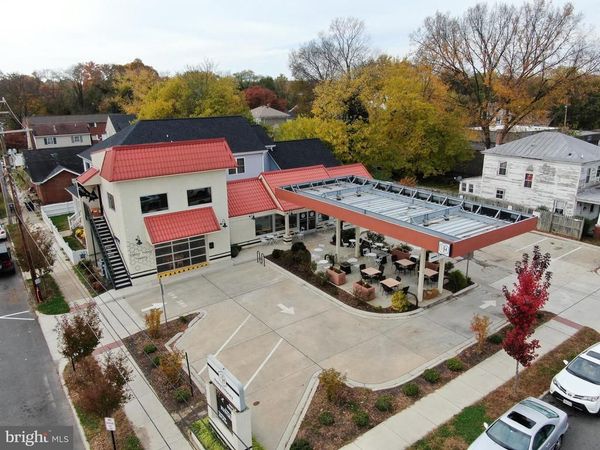 1600 PRINCESS ANNE STREET, FREDERICKSBURG, VA 22401