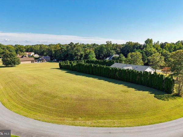 Lot 7 LAKE CREST DRIVE, MILFORD, DE 19963