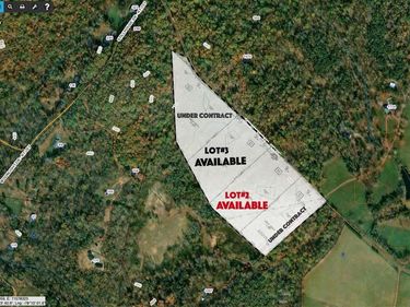 BEAHM TOWN ROAD, CULPEPER, VA 22701