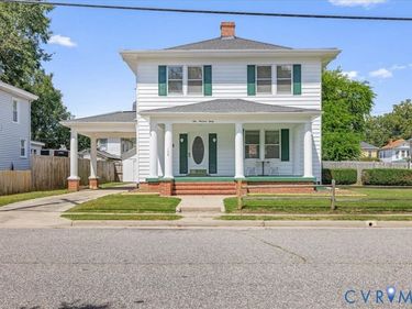130 Lynchburg Avenue, Colonial Heights, VA 23834