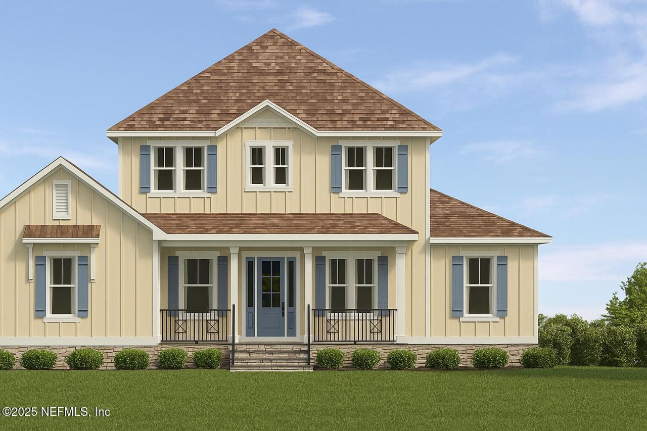 10000 Saddle Gate Court, Jacksonville, FL 32219 Main Photo