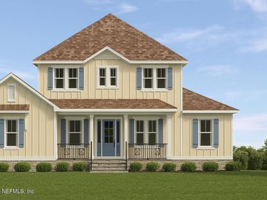 10000 SADDLE GATE Court, Jacksonville, FL 32219