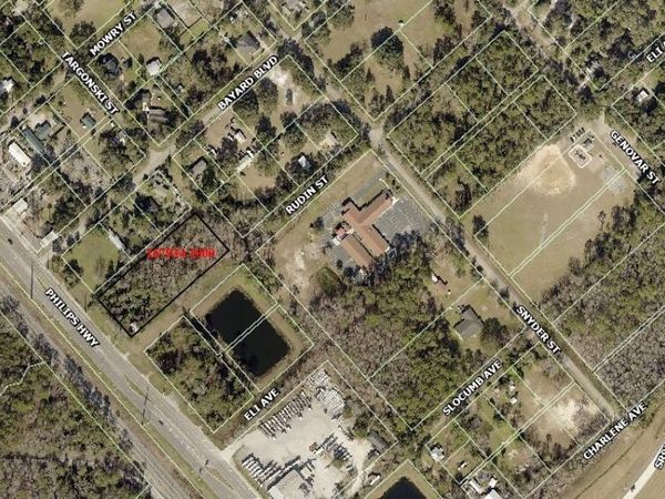 12715 PHILIPS Highway, Jacksonville, FL 32256