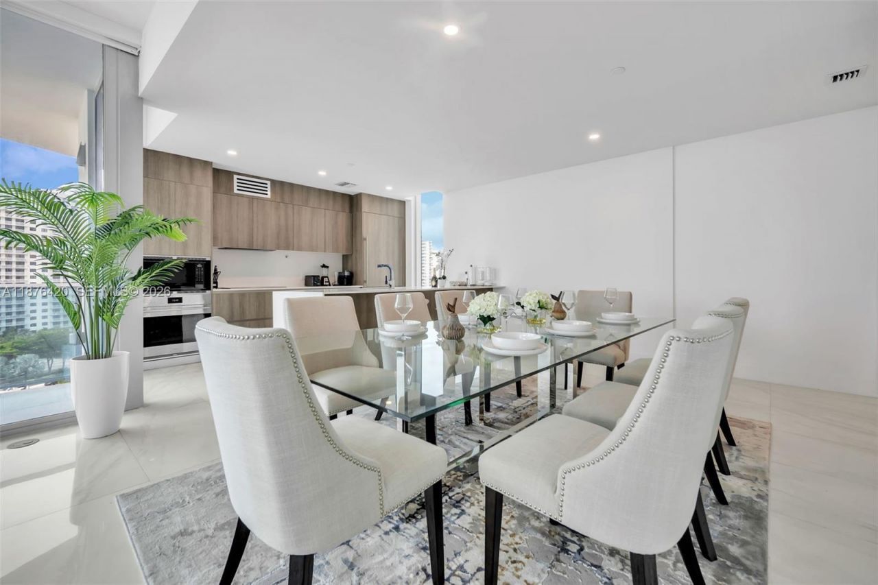 17550 Collins Ave, Unit 801, Sunny Isles Beach, FL 33160 Photo