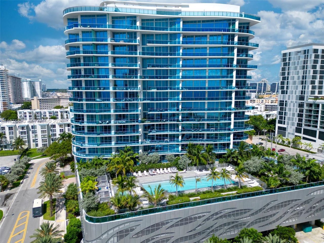 17550 Collins Ave, Unit 801, Sunny Isles Beach, FL 33160 Photo