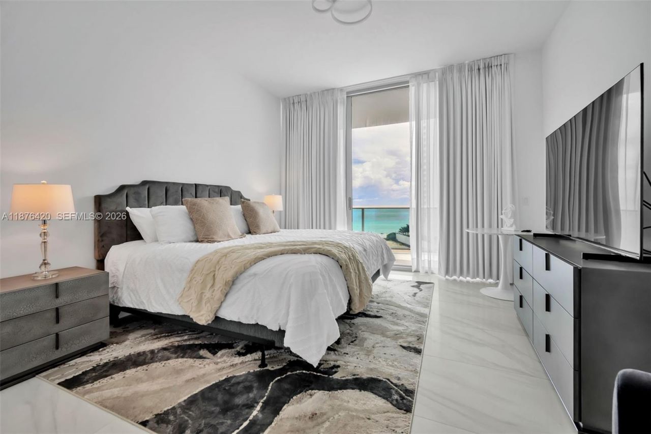 17550 Collins Ave, Unit 801, Sunny Isles Beach, FL 33160 Photo