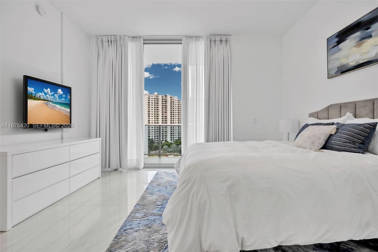 17550 Collins Ave, Unit 801, Sunny Isles Beach, FL 33160 Photo