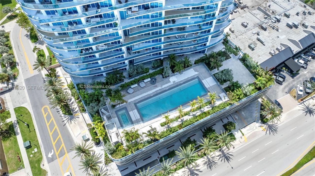 17550 Collins Ave, Unit 801, Sunny Isles Beach, FL 33160 Photo