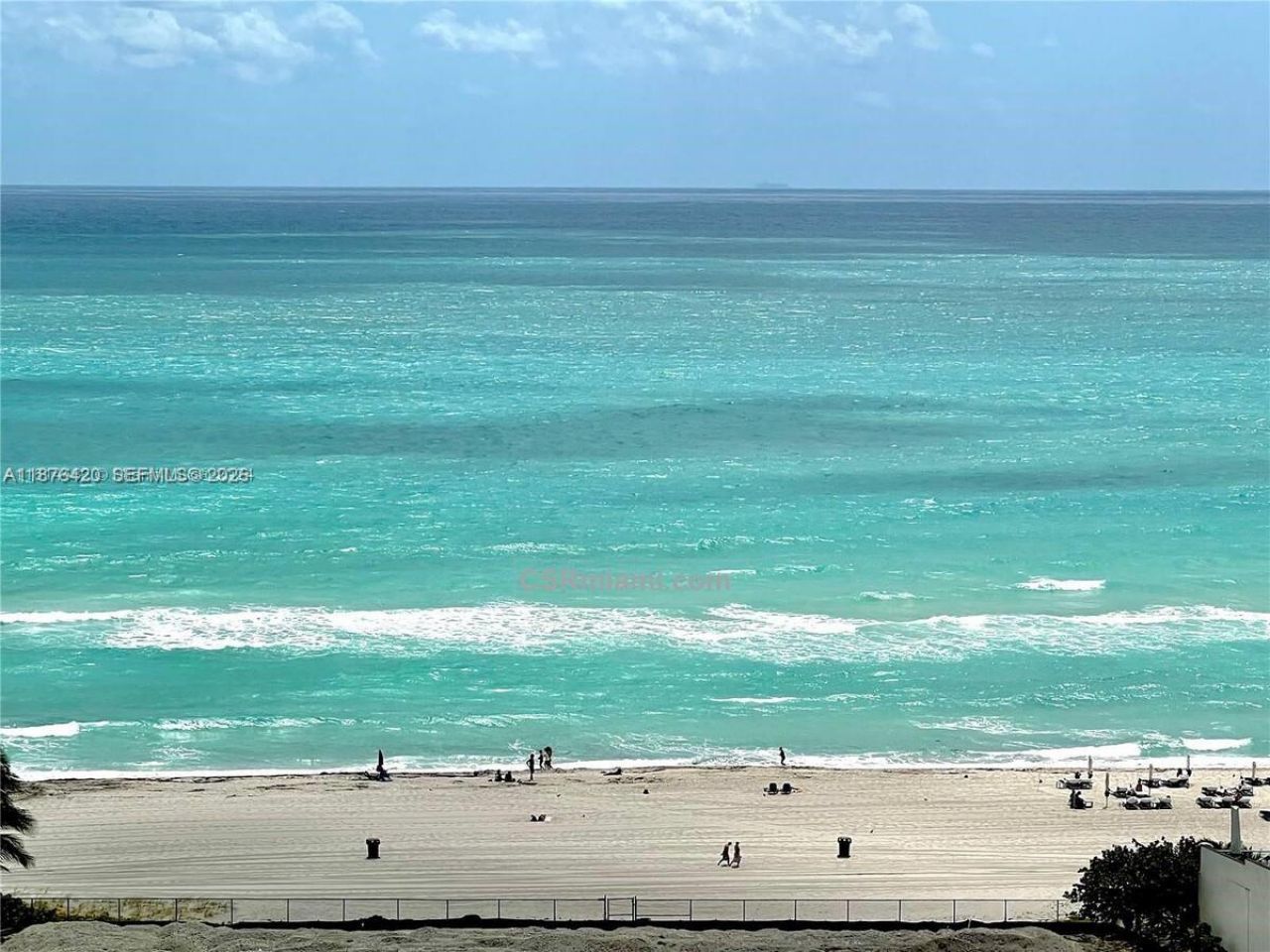 17550 Collins Ave, Unit 801, Sunny Isles Beach, FL 33160 Photo