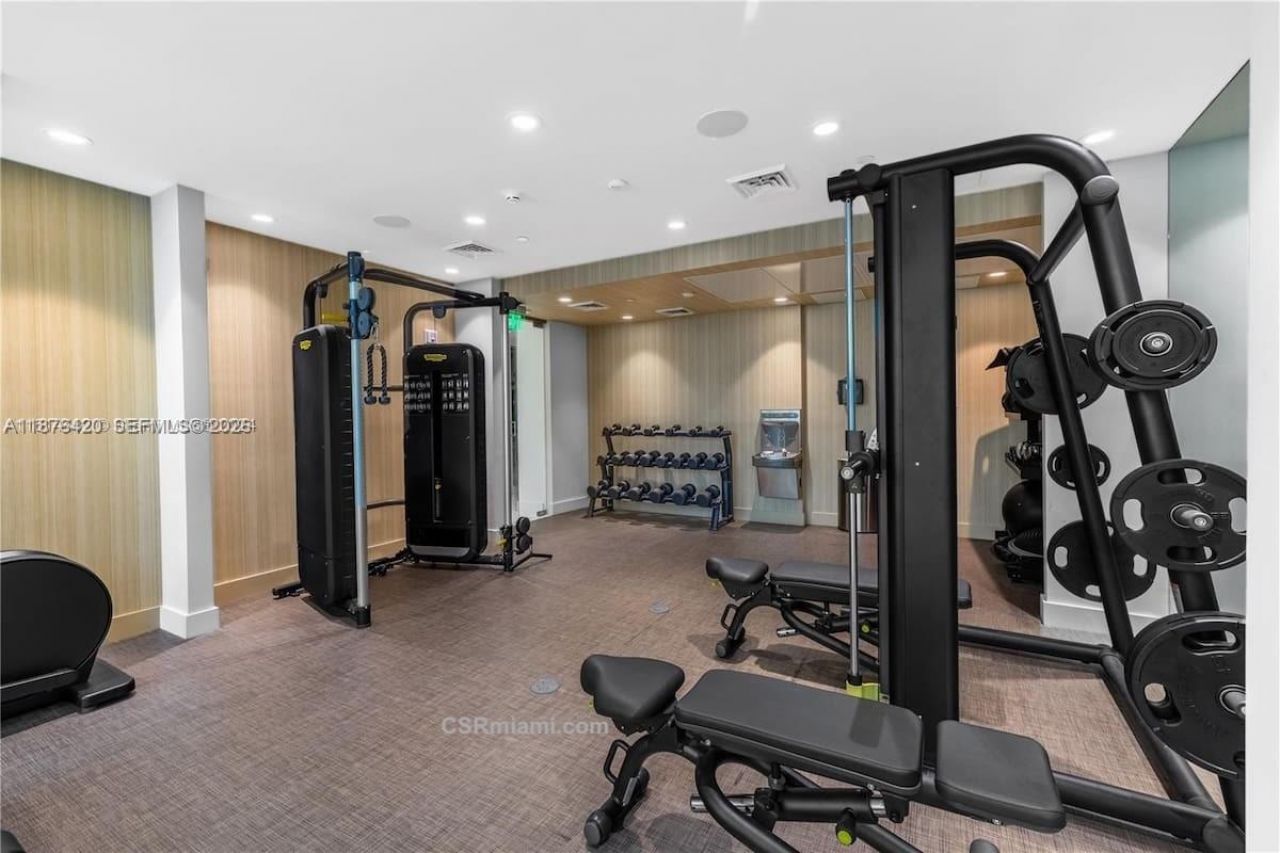 17550 Collins Ave, Unit 801, Sunny Isles Beach, FL 33160 Photo