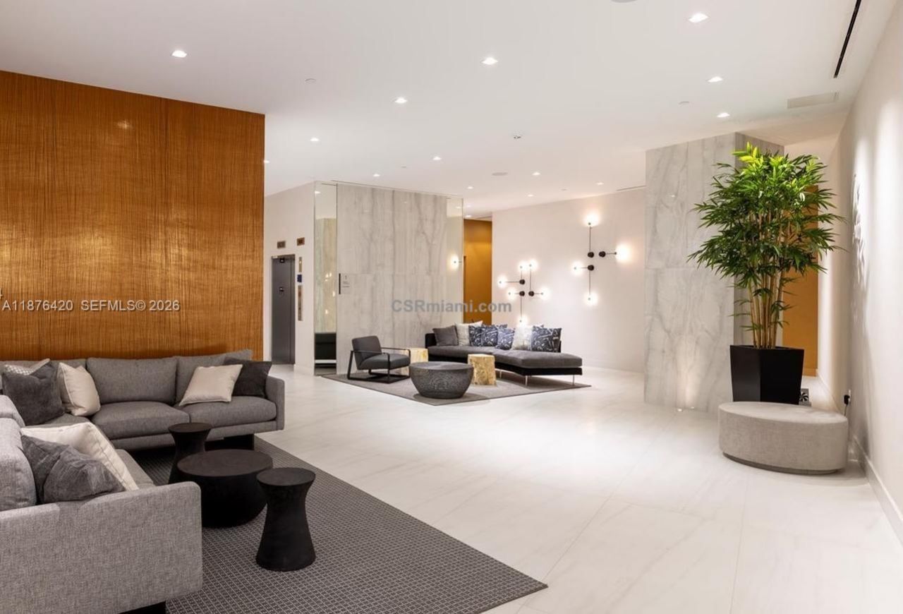 17550 Collins Ave, Unit 801, Sunny Isles Beach, FL 33160 Photo