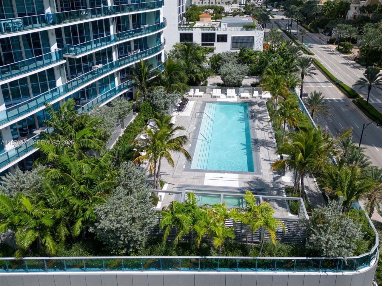 17550 Collins Ave, Unit 801, Sunny Isles Beach, FL 33160 Photo
