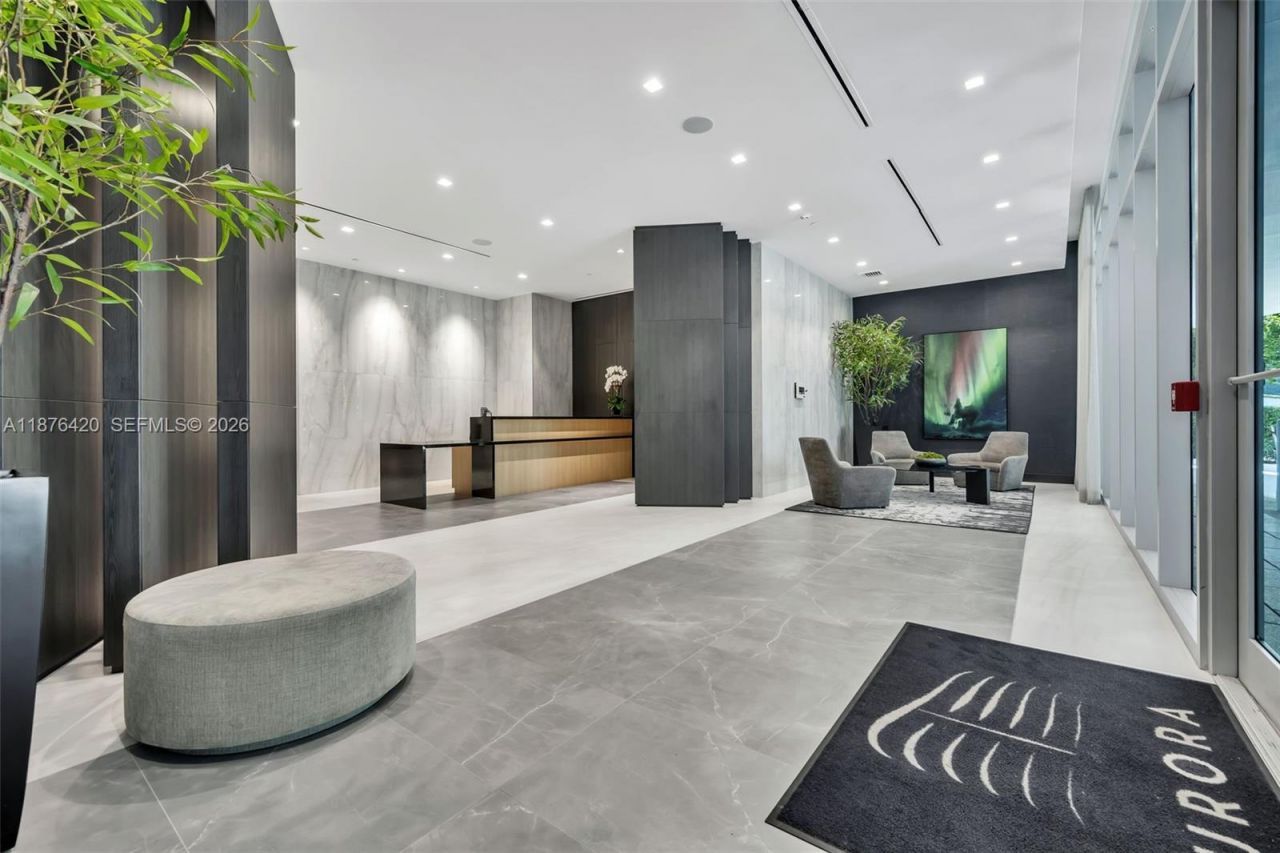17550 Collins Ave, Unit 801, Sunny Isles Beach, FL 33160 Photo