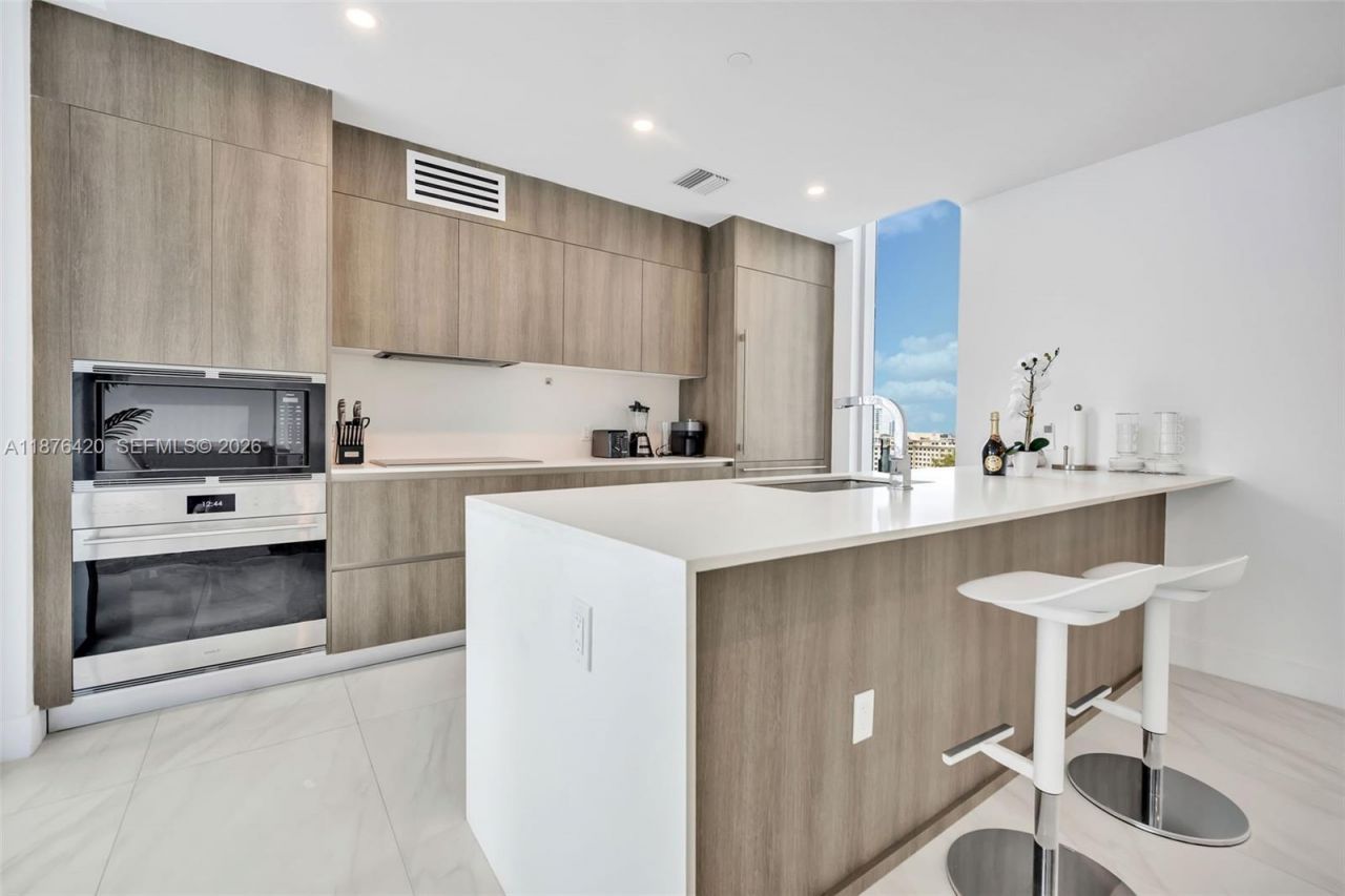 17550 Collins Ave, Unit 801, Sunny Isles Beach, FL 33160 Photo