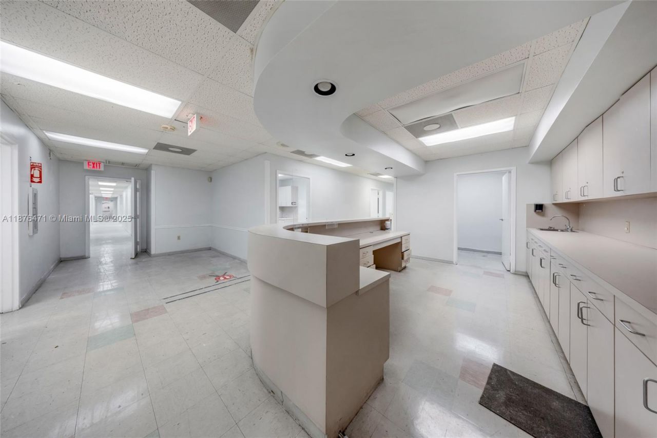 2901 NW 17th Ave, Miami, FL 33142 Photo