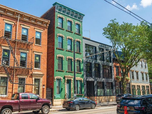 1508 Race Street, Cincinnati, OH 45202