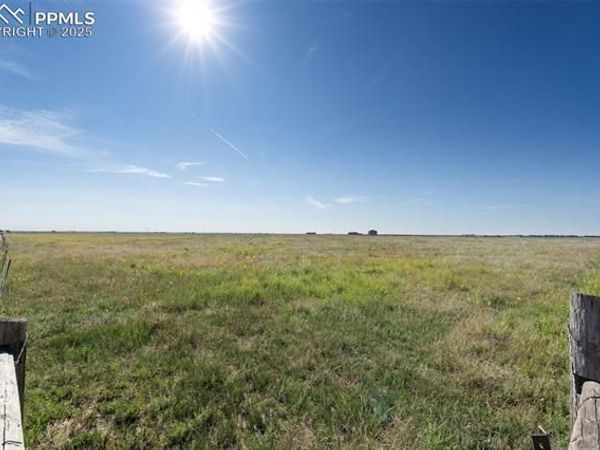 0 Big Springs Road, Rush, CO 80833